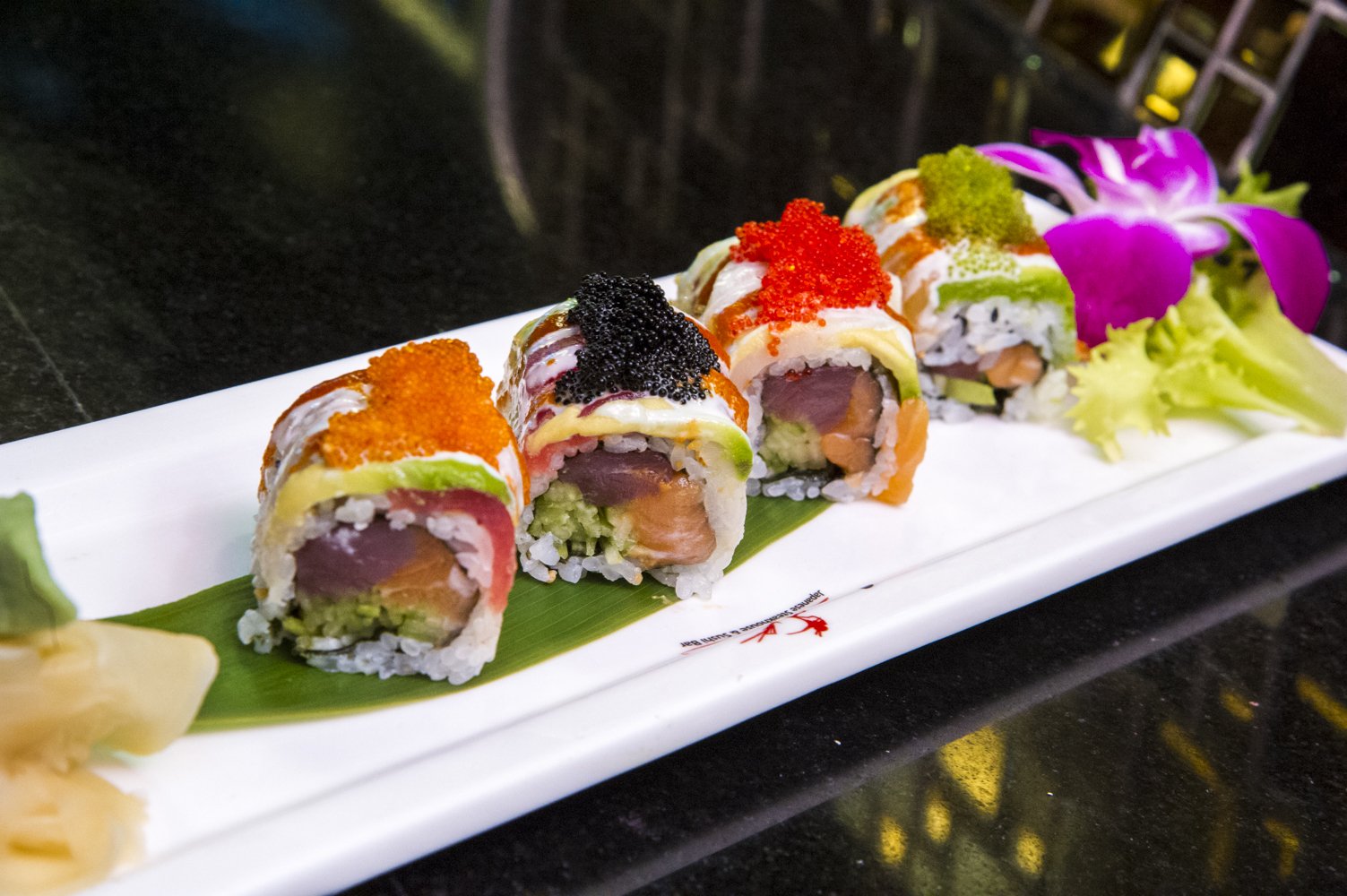 12 Sushi Spots In Madison For A Delicious Experience - Meiro Marketplace