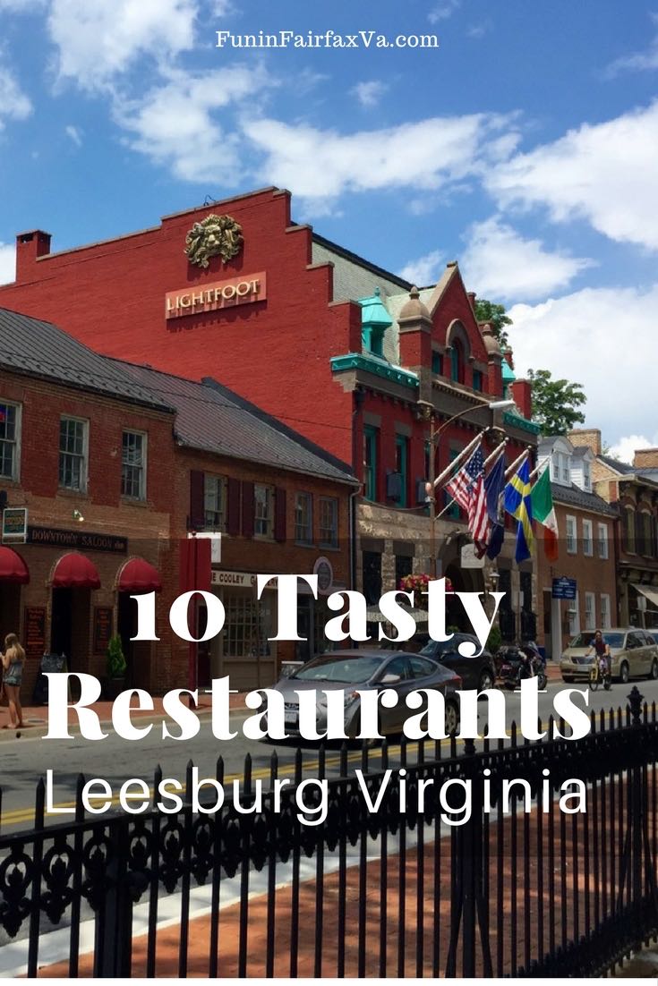 15+ Marion Va Restaurants: Tasty Local Delicacies - Meiro Marketplace