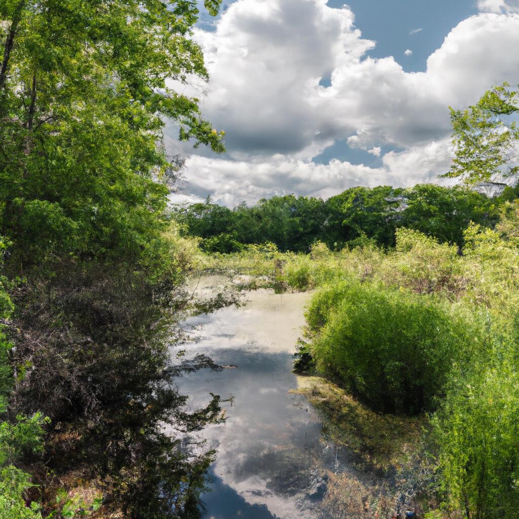 Camping At Beaver Pond: Your Guide To An Unforgettable Experience ...