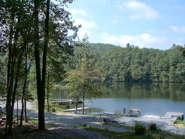 Davidson Campground Brevard: The Ultimate Family Getaway - Meiro ...