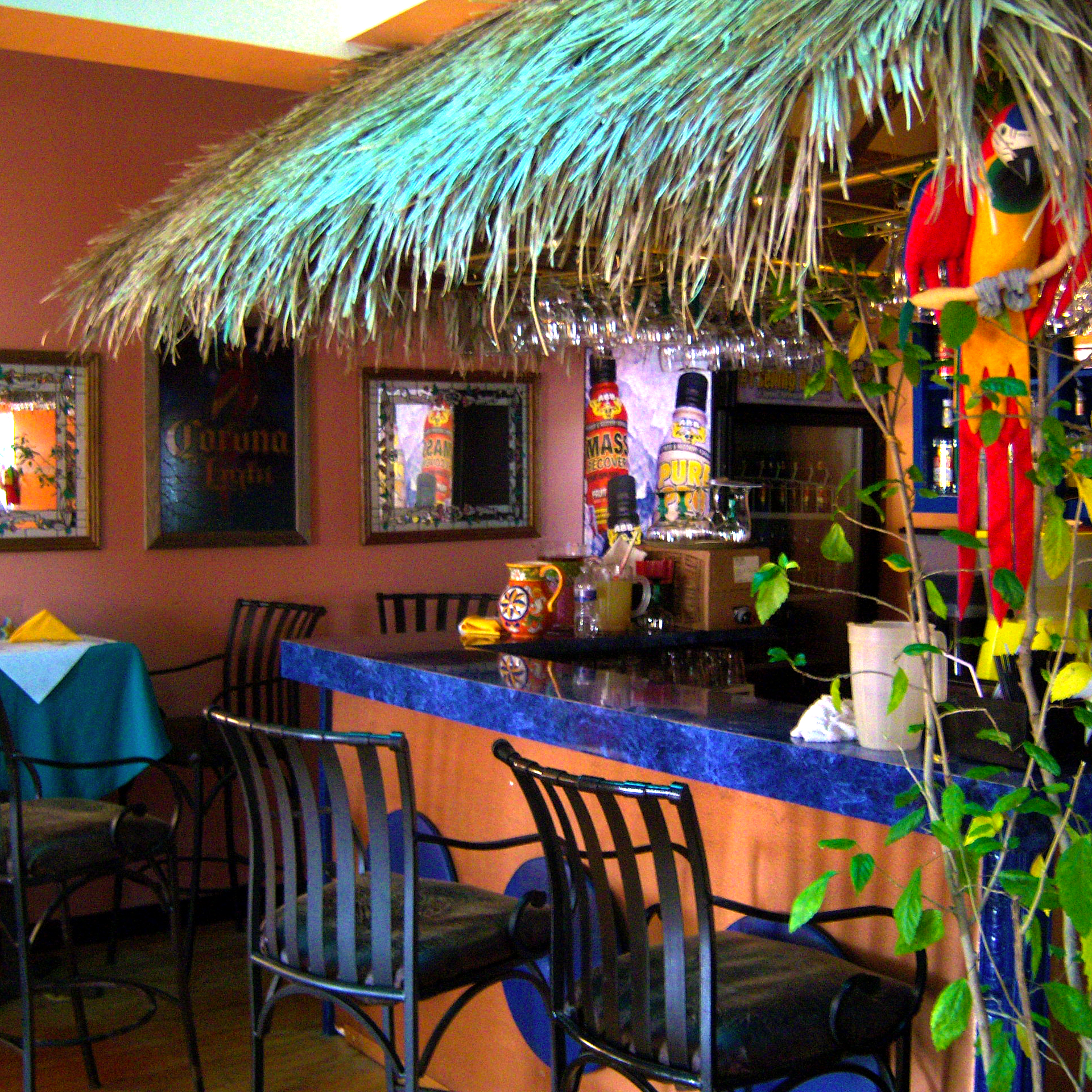 The Ultimate Cancun Restaurant Guide: Your Mexican Food Journey - Meiro ...