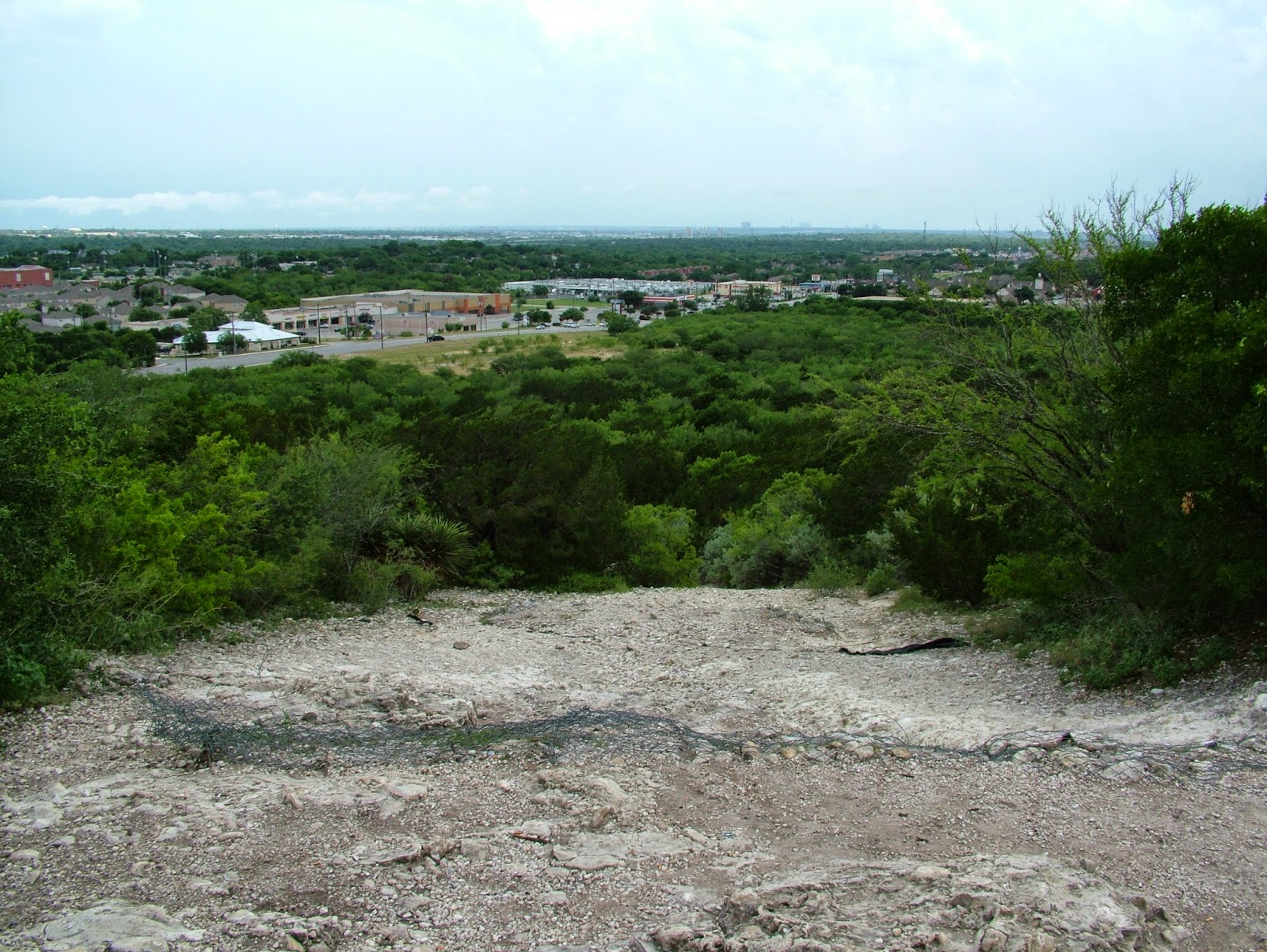 When To Visit Comanche Lookout Park For The Best Experience? - Meiro ...