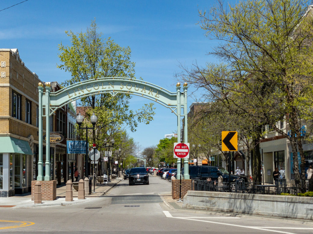 5 Reasons Lincoln Square Is Chicago's Cultural Hub - Meiro Marketplace