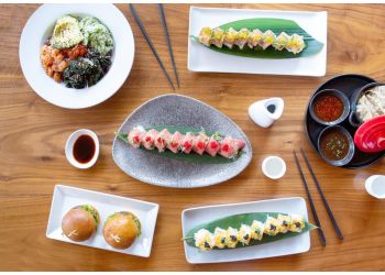 12 Sushi Spots In Madison For A Delicious Experience - Meiro Marketplace