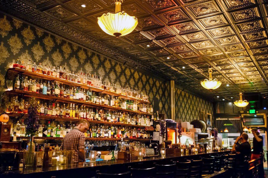 Best Bars In Seattle - Meiro Marketplace