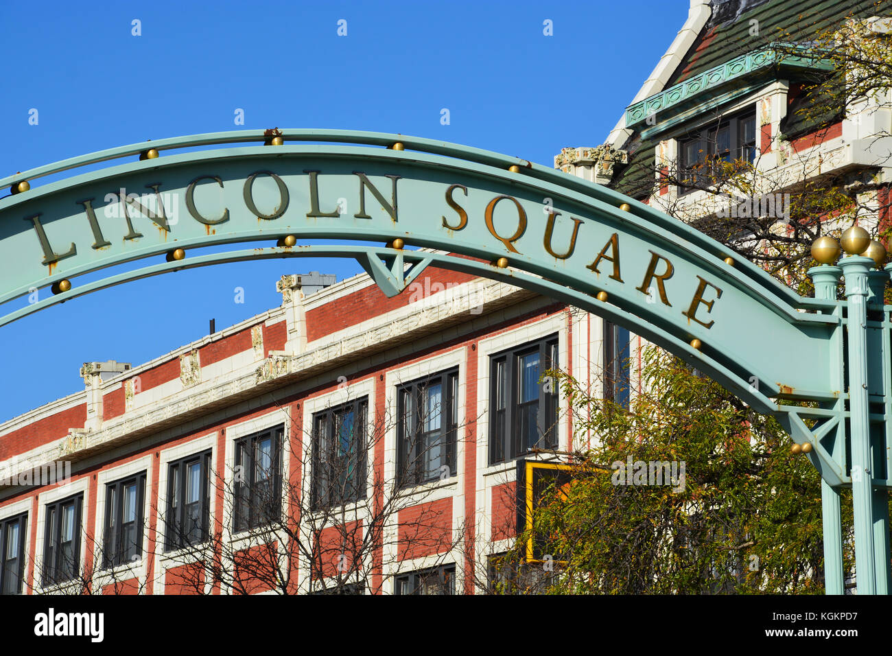 5 Reasons Lincoln Square Is Chicago's Cultural Hub - Meiro Marketplace