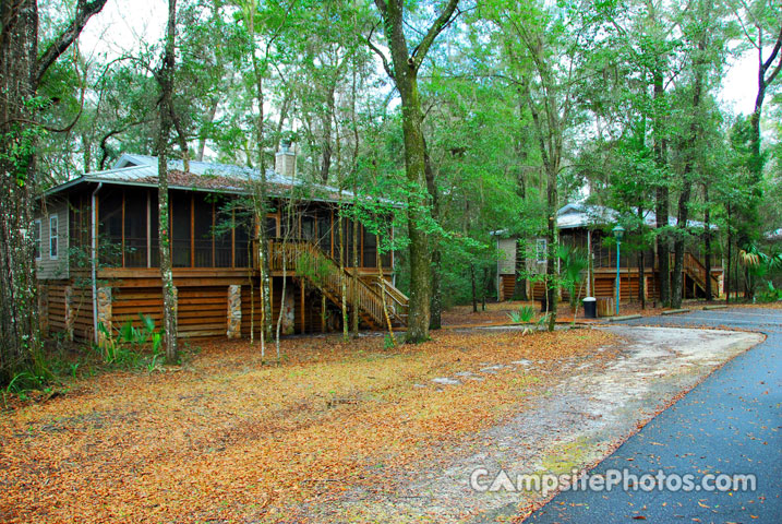 Suwannee River State Park - Meiro Marketplace