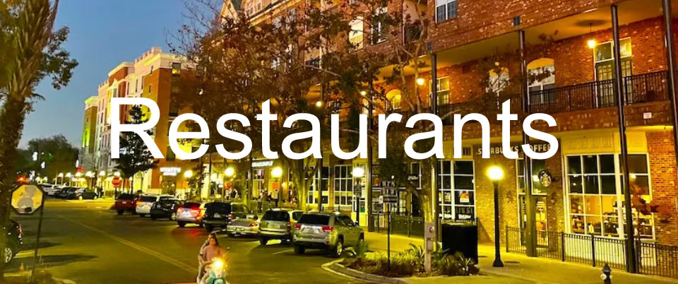 What Makes Gainesville Va Restaurants Stand Out? Insider Tips - Meiro ...