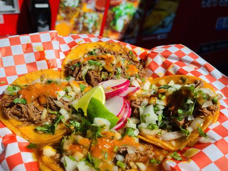 When To Visit El Gallo? A Foodie's Guide To Portland's Best - Meiro ...